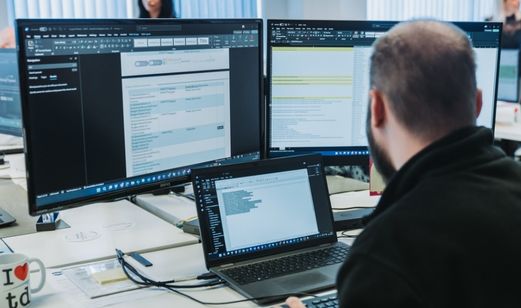 High-Quality Hardware for Optimal Performance